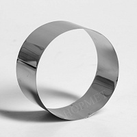 Кольцо I КП К60, диаметр 530 мм, толщина стенки 16 мм в Якутске цена