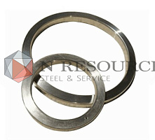  Поковка - кольцо Ст 45Х Ф920ф760*160 в Якутске цена