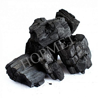 Уголь марки ДПК (плита крупная) мешок 45кг (Кузбасс) в Якутске цена